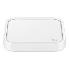 Samsung Common White Wireless Charger | Fast & Efficient EP-P2400TWEGEU